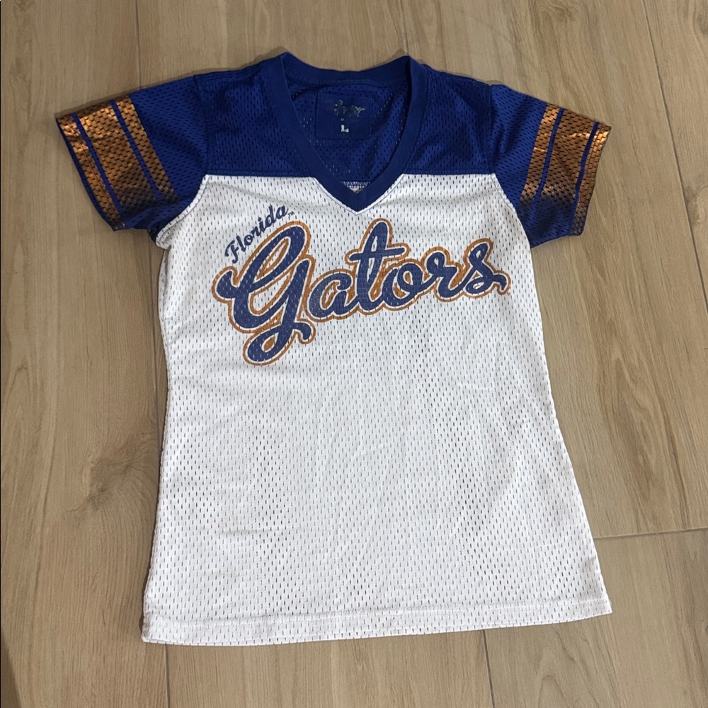 Florida Gators Top